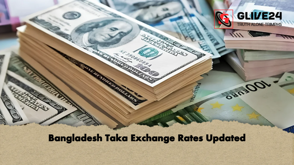 Bangladesh Taka Exchange Rates Updated 2 Bangladesh Taka Exchange Rates Updated