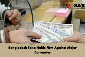 Bangladesh Taka Holds Firm Against Major Currencies