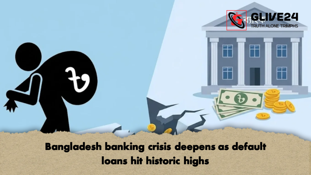 Bangladesh banking crisis deepens as default loans hit historic highs 1 Bangladesh banking crisis deepens as default loans hit historic highs