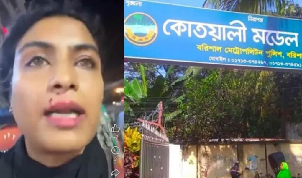 Barisal Property Feud Turns Violent Lawyer's Daughter Assaulted Over Property Dispute; One Arrested in Barisal