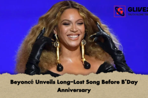 Beyoncé Unveils Long-Lost Song Before B’Day Anniversary