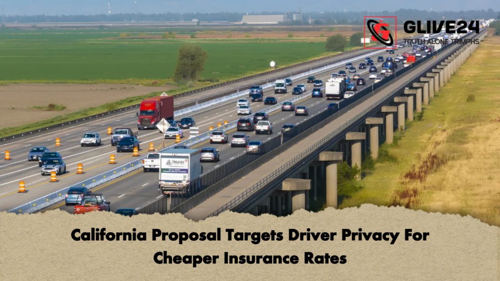 California Proposal Targets Driver Privacy For Cheaper Insurance Rates 2 California Proposal Targets Driver Privacy For Cheaper Insurance Rates