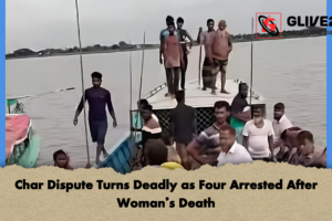 Char Dispute Turns Deadly as Four Arrested After Woman’s Death