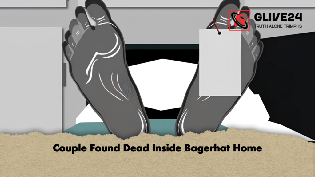 Couple Found Dead Inside Bagerhat Home 2 Couple Found Dead Inside Bagerhat Home 2 Couple Found Dead Inside Bagerhat Home