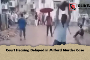 Court Hearing Delayed in Mitford Murder Case