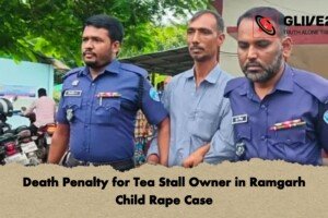 Death Penalty for Tea Stall Owner in Ramgarh Child Rape Case