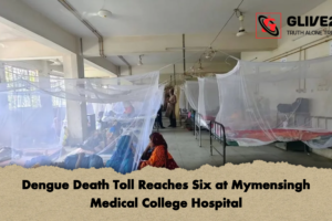 Dengue Death Toll Reaches Six at Mymensingh Medical College Hospital