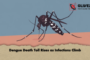 Dengue Death Toll Rises as Infections Climb