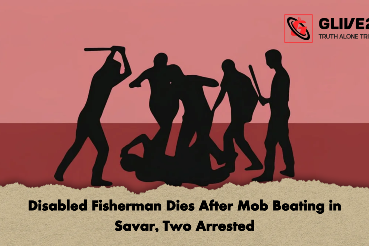 Disabled Fisherman Dies After Mob Beating in Savar, Two Arrested