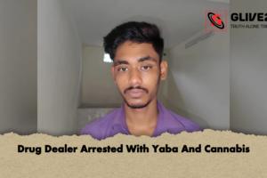Drug Dealer Arrested With Yaba And Cannabis