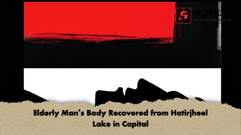 Elderly Mans Body Recovered from Hatirjheel Lake in Capital 2 Elderly Man’s Body Recovered from Hatirjheel Lake in Capital