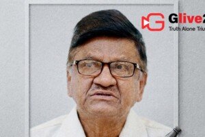 Eminent Scholar Abul Kasem Fazlul Haque Dies