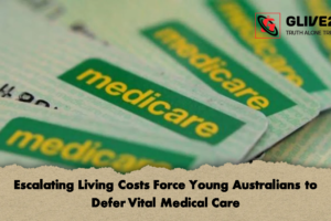 Escalating Living Costs Force Young Australians to Defer Vital Medical Care