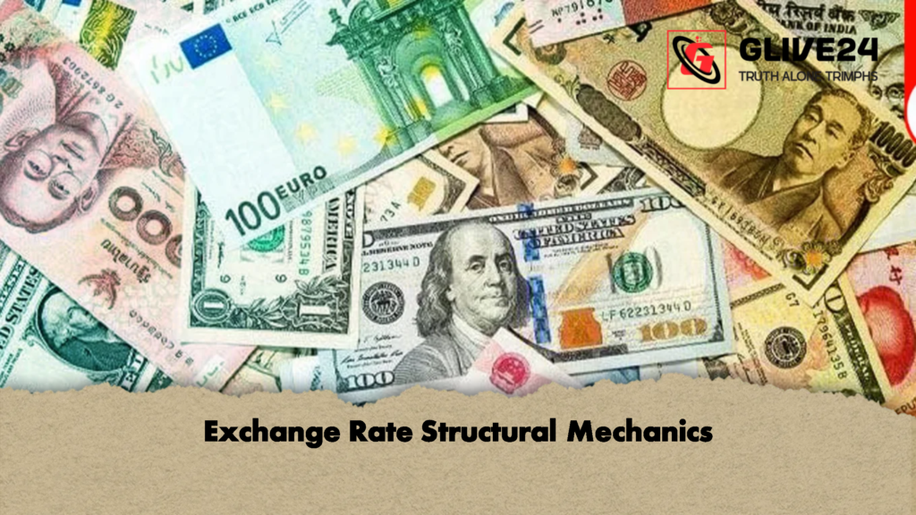 Exchange Rate Structural Mechanics Exchange Rate Structural Mechanics