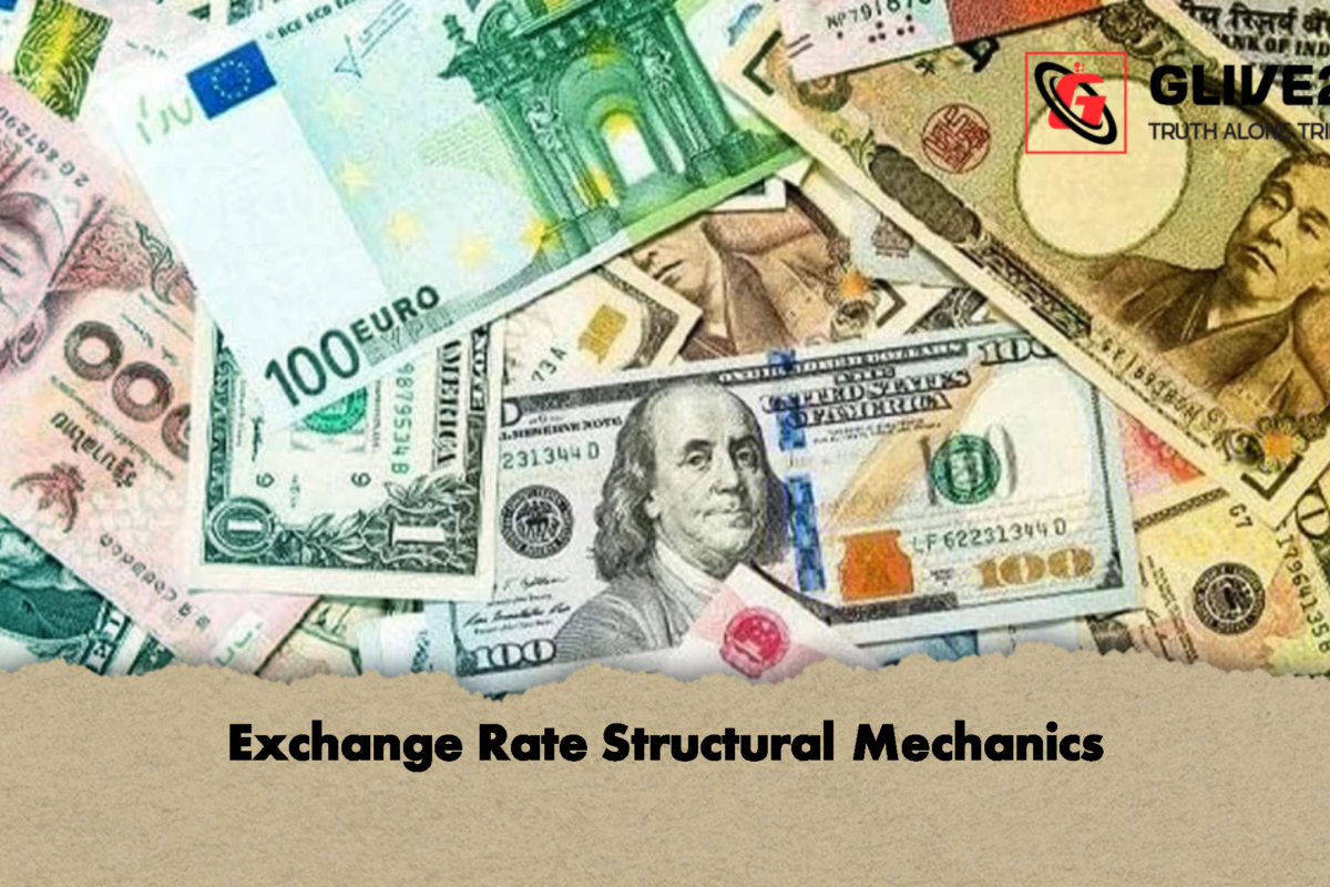 Exchange Rate Structural Mechanics