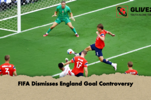 FIFA Dismisses England Goal Controversy