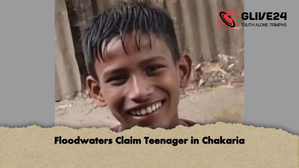 Floodwaters Claim Teenager in Chakaria 2 Floodwaters Claim Teenager in Chakaria