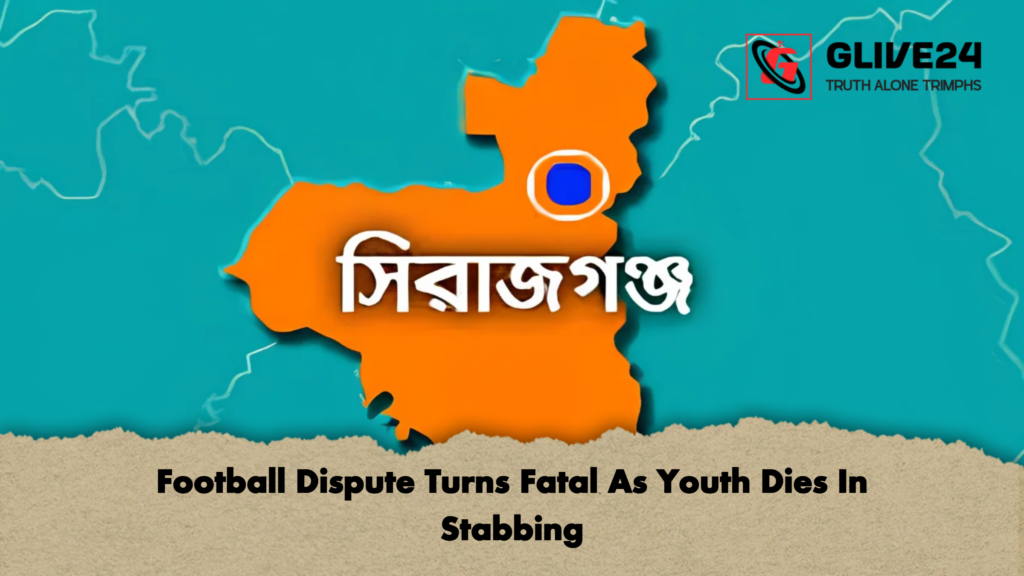 Football Dispute Turns Fatal As Youth Dies In Stabbing 2 Football Dispute Turns Fatal As Youth Dies In Stabbing