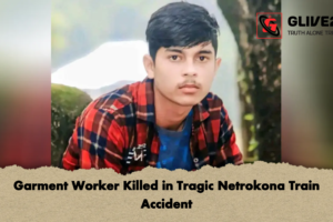 Garment Worker Killed in Tragic Netrokona Train Accident