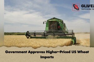 Government Approves Higher-Priced US Wheat Imports