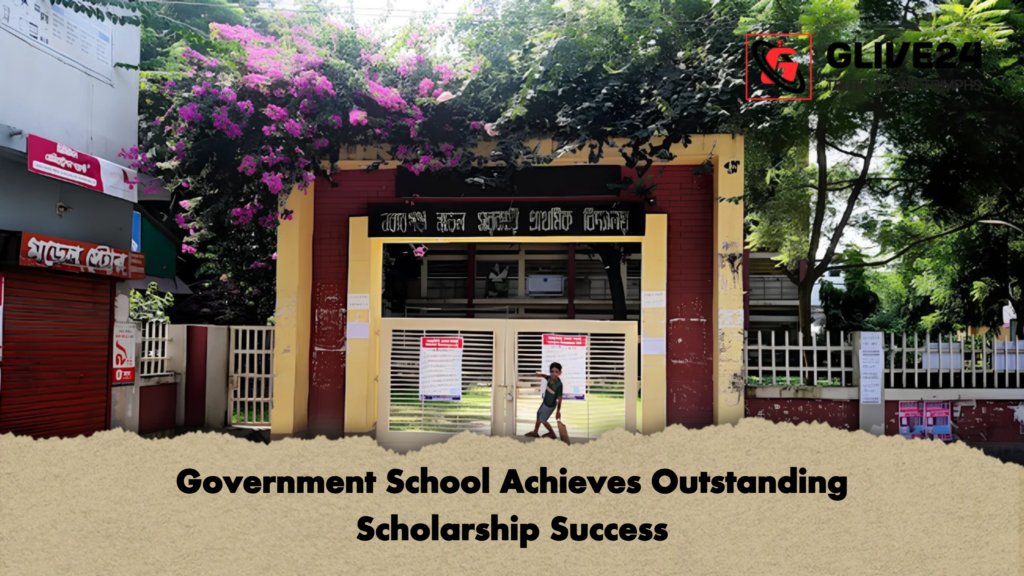Government School Achieves Outstanding Scholarship Success 6 Government School Achieves Outstanding Scholarship Success 2 Government School Achieves Outstanding Scholarship Success