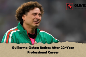 Guillermo Ochoa Retires After 22-Year Professional Career