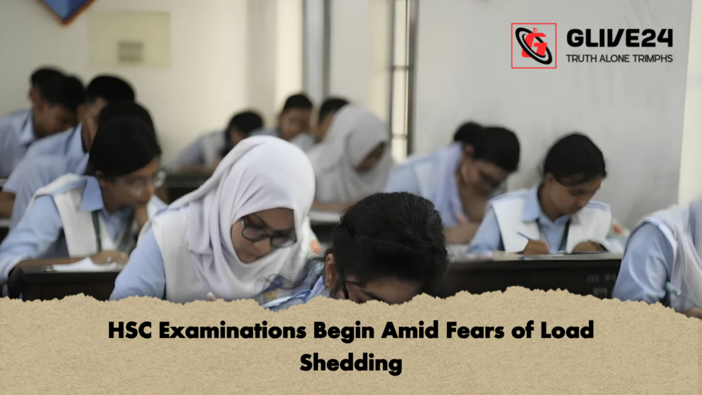 HSC Examinations Begin Amid Fears of Load Shedding 9 HSC Examinations Begin Amid Fears of Load Shedding 2 HSC Examinations Begin Amid Fears of Load Shedding