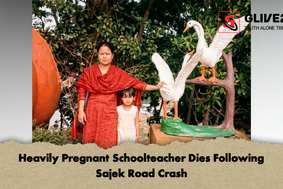 Heavily Pregnant Schoolteacher Dies Following Sajek Road Crash