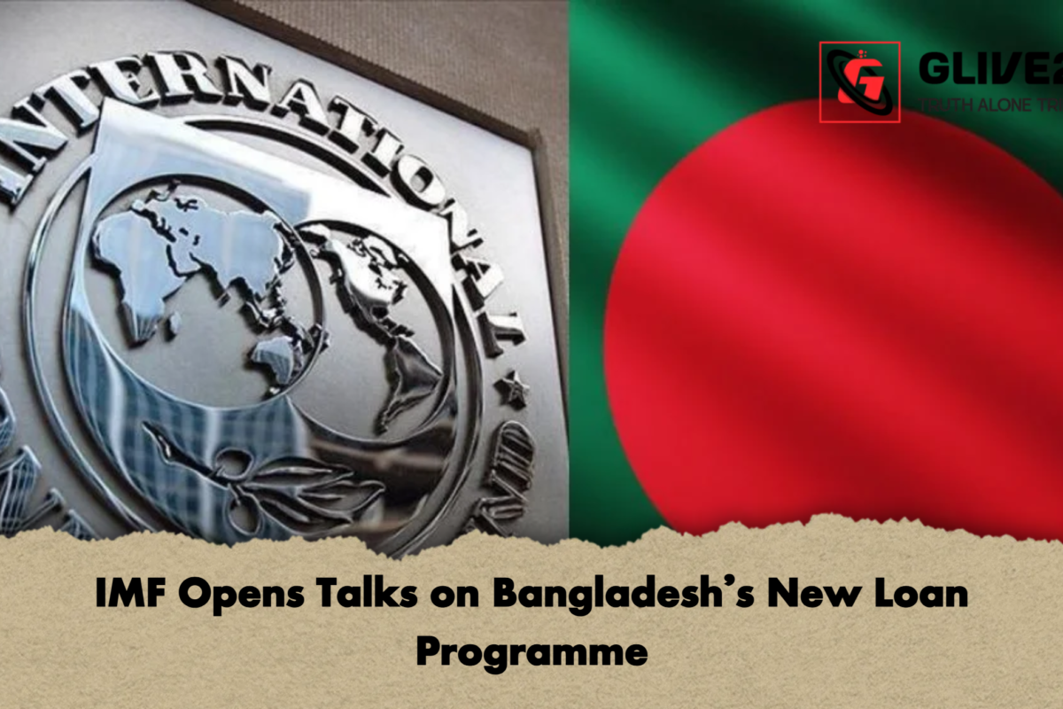 IMF Opens Talks on Bangladesh’s New Loan Programme