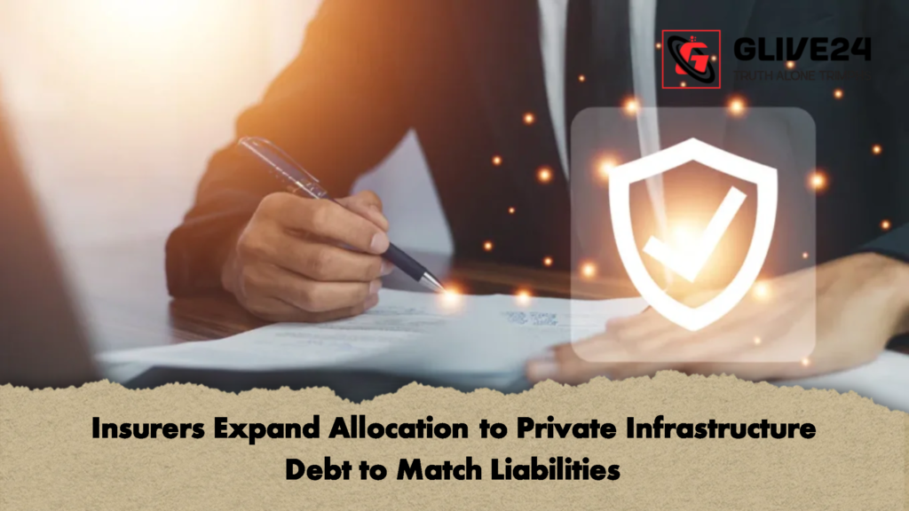 Insurers Expand Allocation to Private Infrastructure Debt to Match Liabilities 1 Insurers Expand Allocation to Private Infrastructure Debt to Match Liabilities