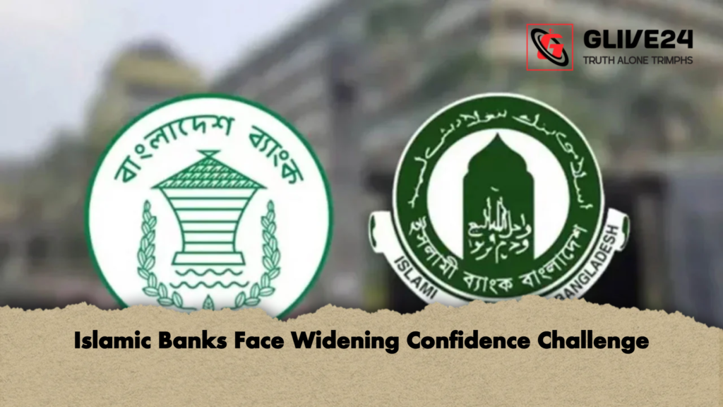 Islamic Banks Face Widening Confidence Challenge Islamic Banks Face Widening Confidence Challenge