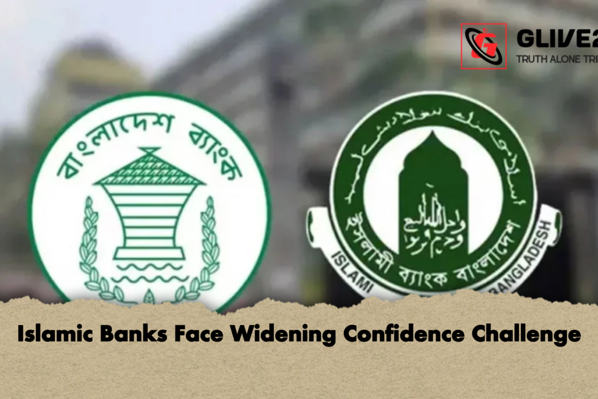 Islamic Banks Face Widening Confidence Challenge
