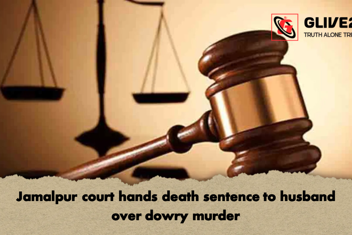 Jamalpur court hands death sentence to husband over dowry murder