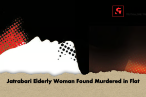 Jatrabari Elderly Woman Found Murdered in Flat