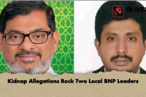 Kidnap Allegations Rock Two Local BNP Leaders