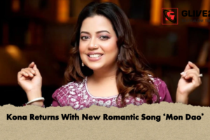 Kona Returns With New Romantic Song ‘Mon Dao’