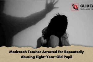 Madrasah Teacher Arrested for Repeatedly Abusing Eight-Year-Old Pupil