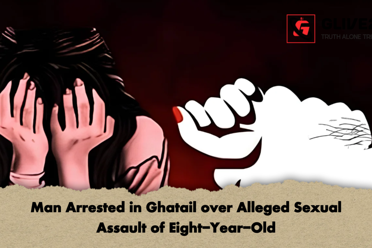 Man Arrested in Ghatail over Alleged Sexual Assault of Eight-Year-Old