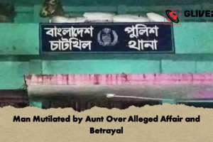 Man Mutilated by Aunt Over Alleged Affair and Betrayal