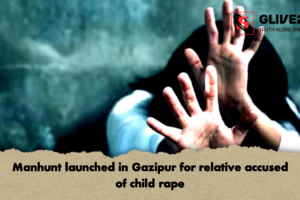 Manhunt launched in Gazipur for relative accused of child rape