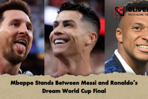 Mbappe Stands Between Messi and Ronaldo’s Dream World Cup Final
