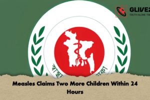 Measles Claims Two More Children Within 24 Hours