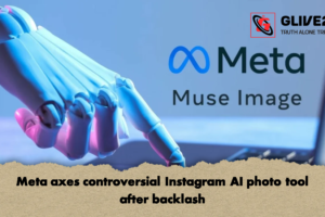 Meta axes controversial Instagram AI photo tool after backlash