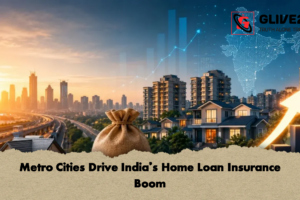 Metro Cities Drive India’s Home Loan Insurance Boom