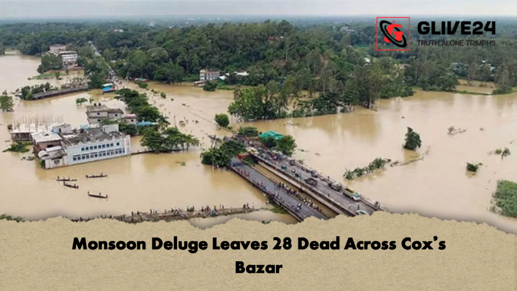 Monsoon Deluge Leaves 28 Dead Across Coxs Bazar 2 Monsoon Deluge Leaves 28 Dead Across Cox’s Bazar