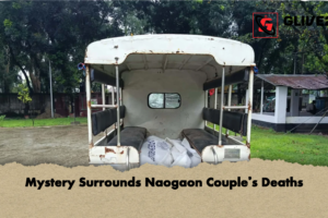 Mystery Surrounds Naogaon Couple’s Deaths