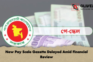 New Pay Scale Gazette Delayed Amid Financial Review