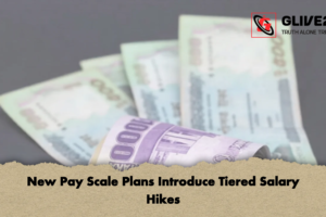 New Pay Scale Plans Introduce Tiered Salary Hikes
