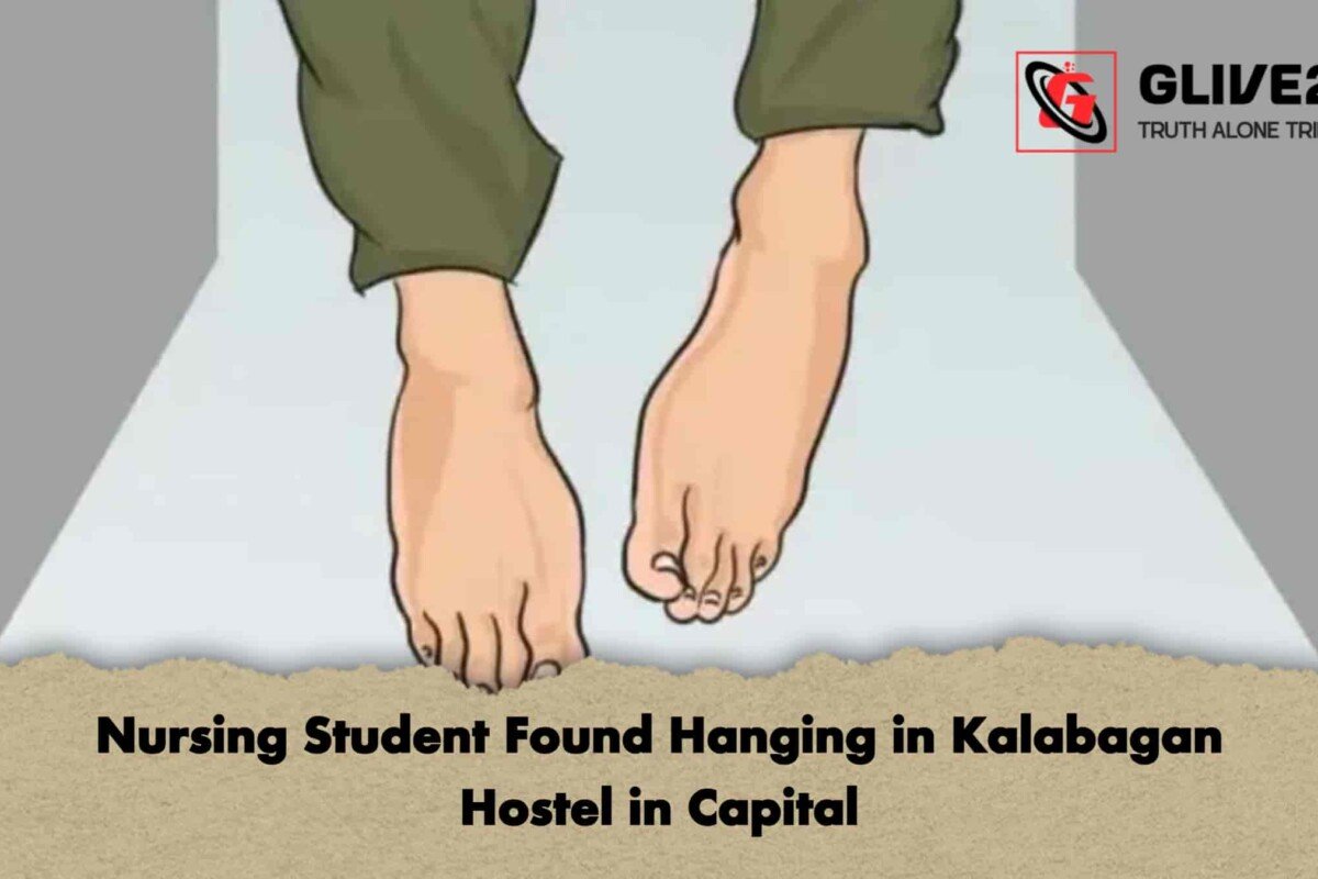Nursing Student Found Hanging in Kalabagan Hostel in Capital