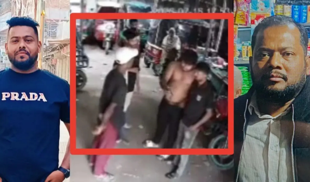 Opposition Worker Brutally Murdered in Sabujbagh over Prior Grudge Opposition Worker Brutally Murdered in Sabujbagh over Prior Grudge